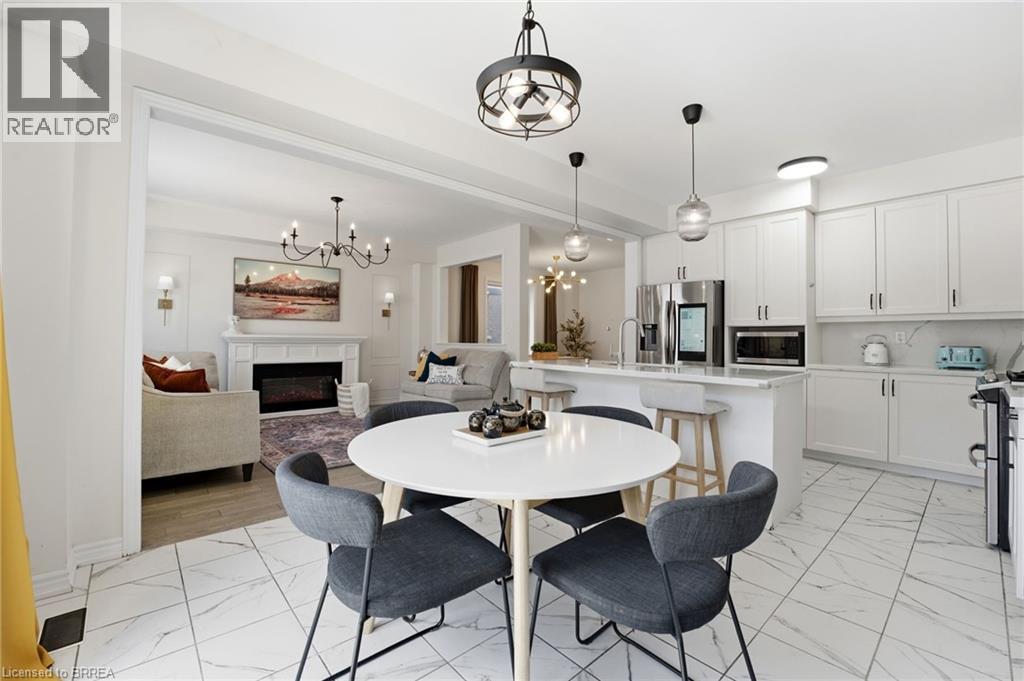 70 Whithorn Crescent, Caledonia, Ontario  N3W 0E5 - Photo 10 - 40807063