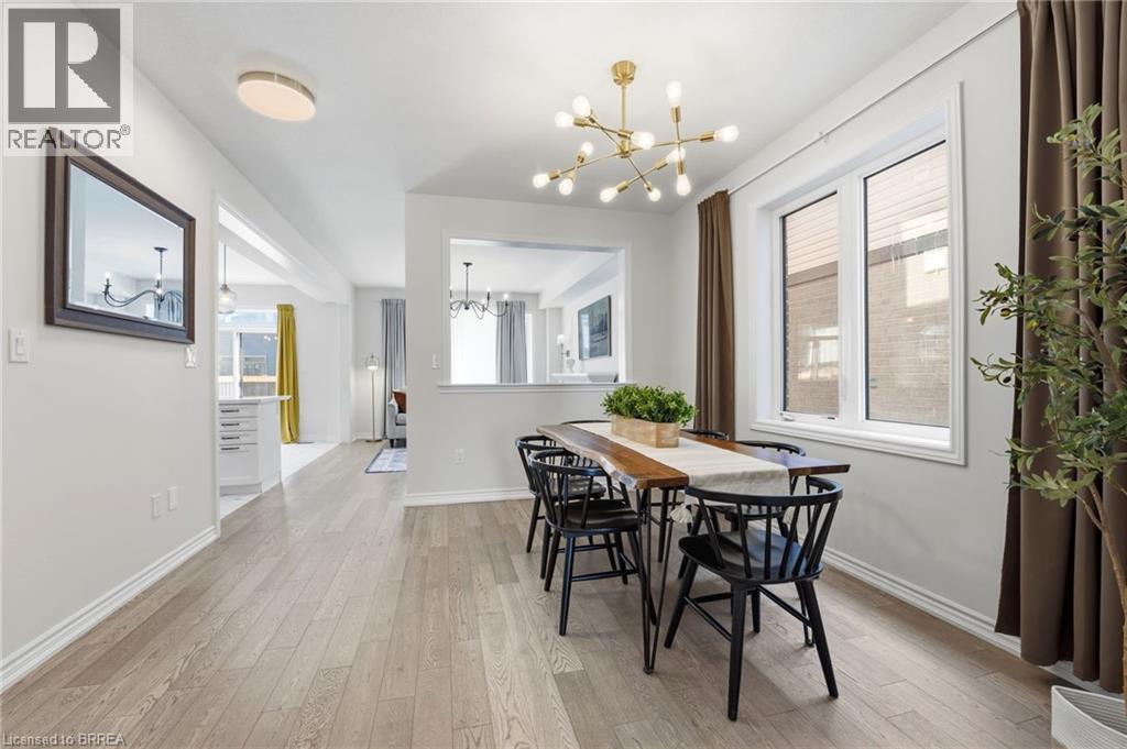 70 Whithorn Crescent, Caledonia, Ontario  N3W 0E5 - Photo 12 - 40807063