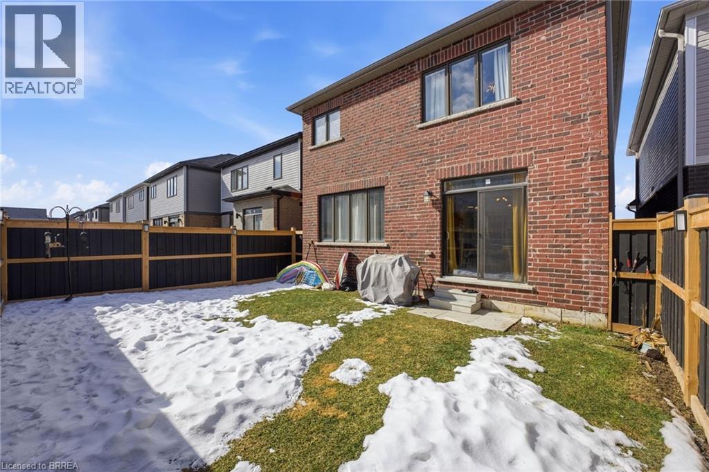 70 Whithorn Crescent, Caledonia, Ontario  N3W 0E5 - Photo 24 - 40807063