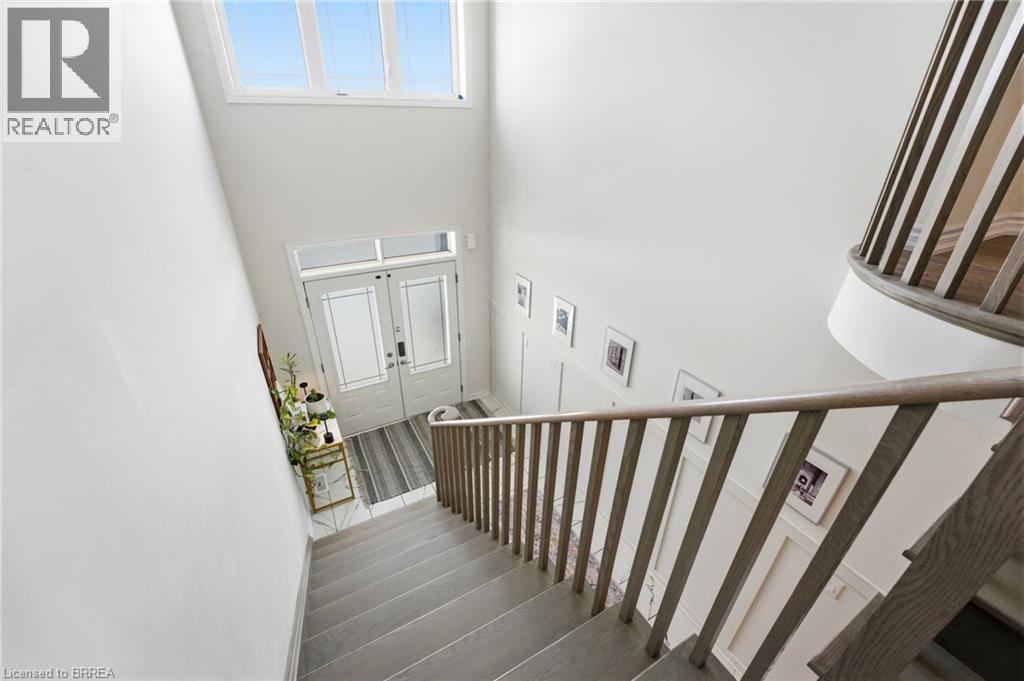 70 Whithorn Crescent, Caledonia, Ontario  N3W 0E5 - Photo 3 - 40807063