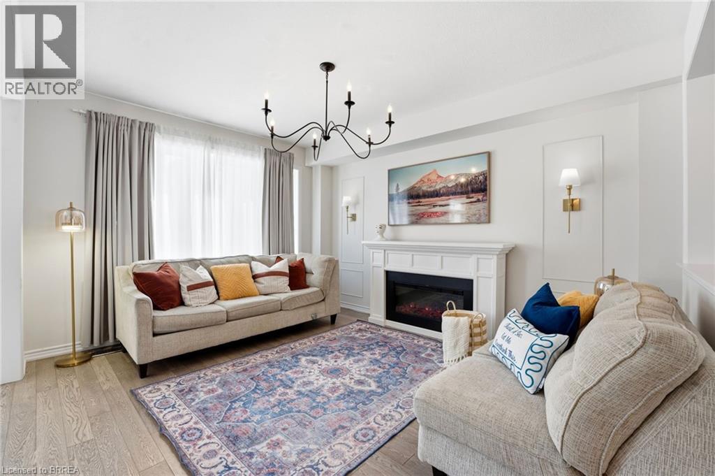 70 Whithorn Crescent, Caledonia, Ontario  N3W 0E5 - Photo 4 - 40807063