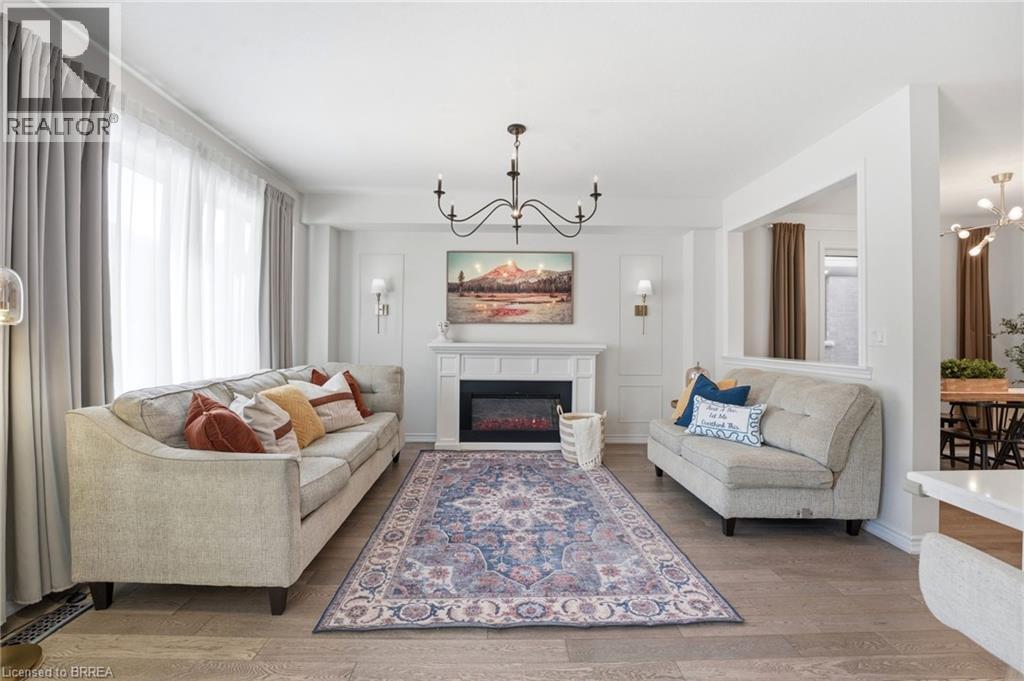 70 Whithorn Crescent, Caledonia, Ontario  N3W 0E5 - Photo 5 - 40807063