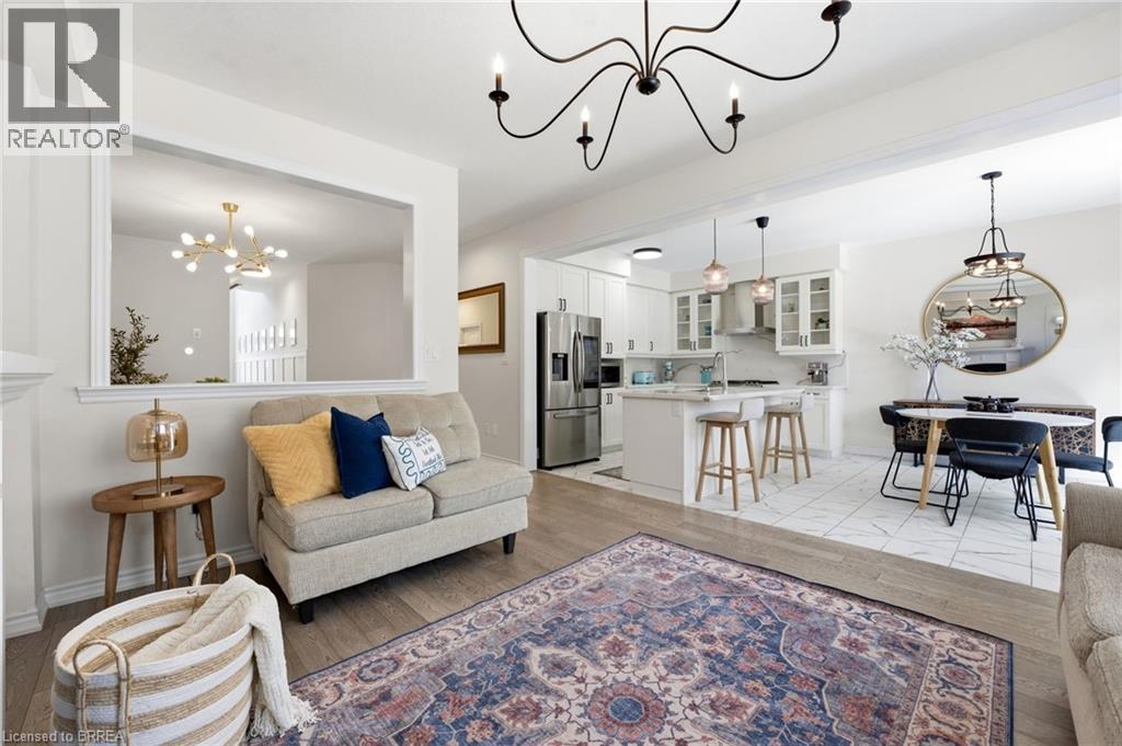 70 Whithorn Crescent, Caledonia, Ontario  N3W 0E5 - Photo 6 - 40807063