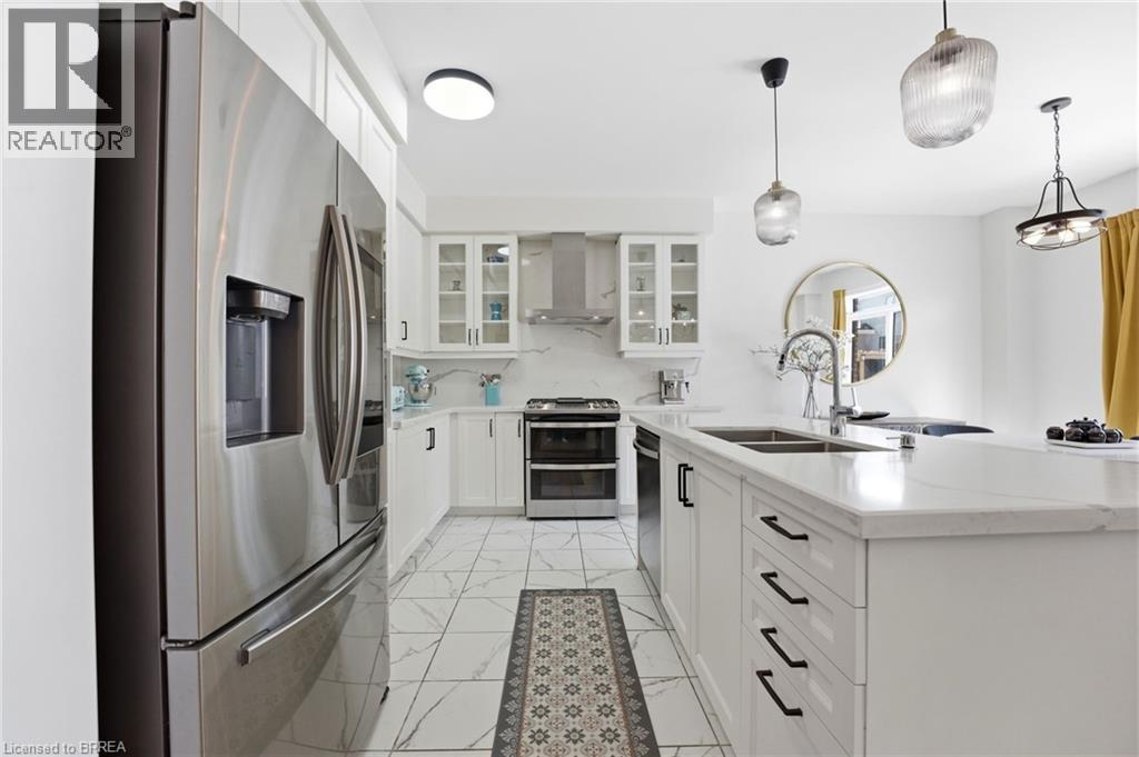 70 Whithorn Crescent, Caledonia, Ontario  N3W 0E5 - Photo 7 - 40807063