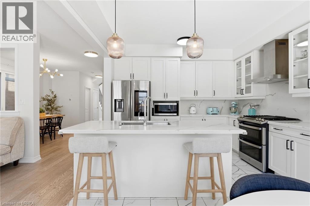 70 Whithorn Crescent, Caledonia, Ontario  N3W 0E5 - Photo 8 - 40807063