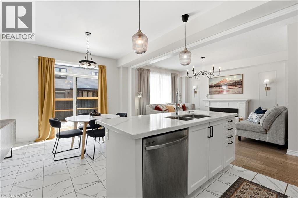 70 Whithorn Crescent, Caledonia, Ontario  N3W 0E5 - Photo 9 - 40807063