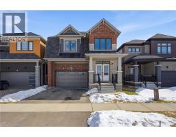 70 WHITHORN Crescent, Caledonia, Ontario