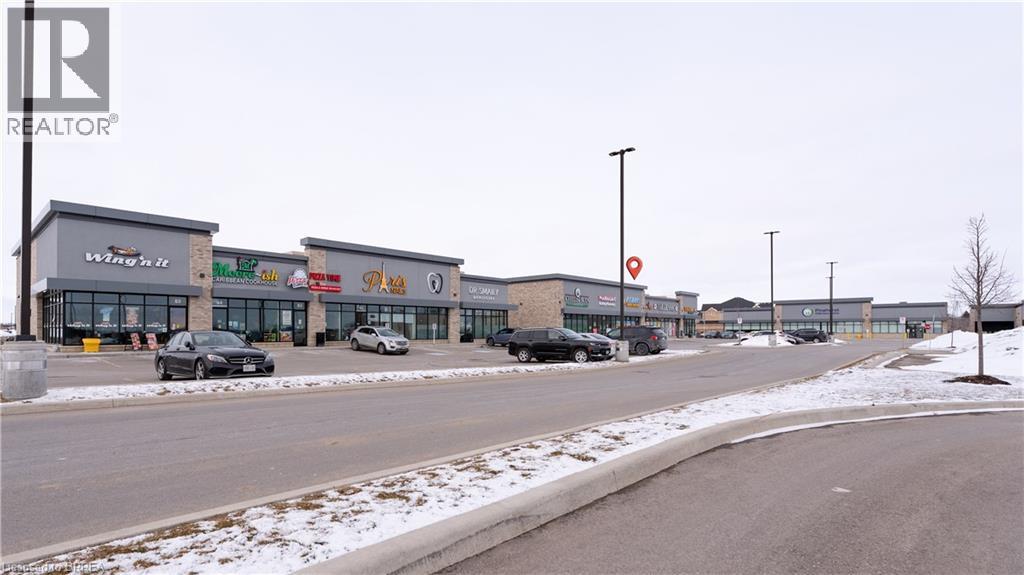 1 Hartley Avenue Unit# A4, Paris, Ontario  N3L 0M3 - Photo 5 - 40805111