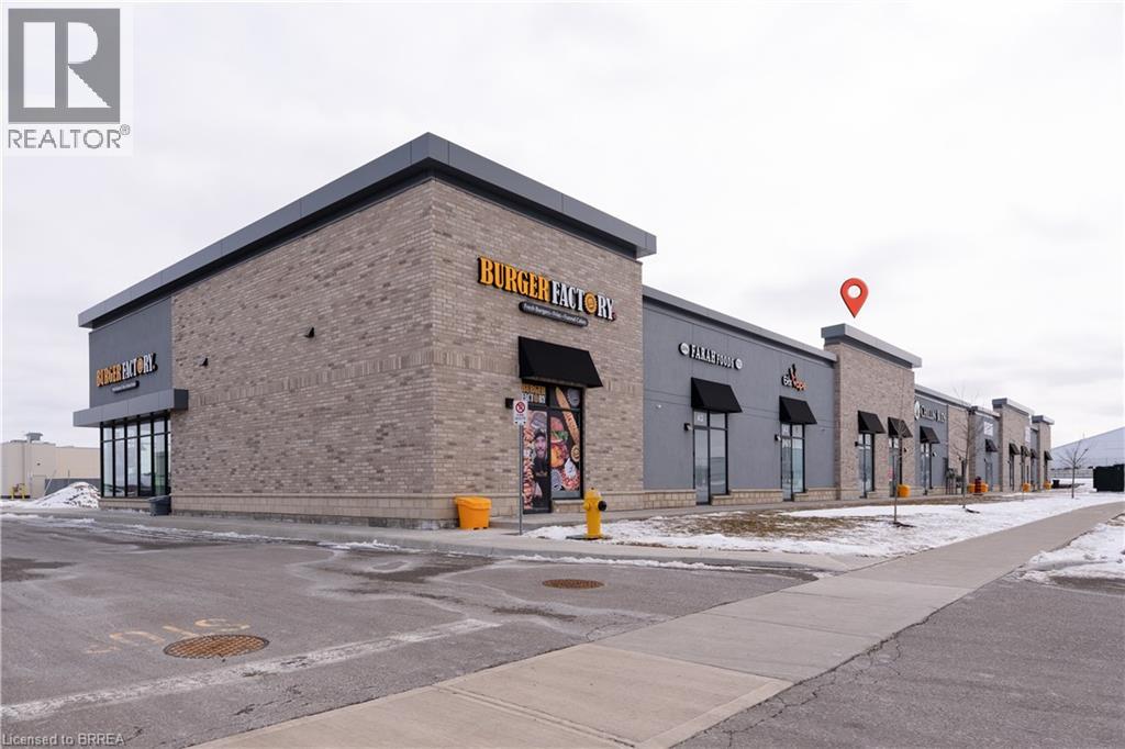 1 Hartley Avenue Unit# A4, Paris, Ontario  N3L 0M3 - Photo 22 - 40805106