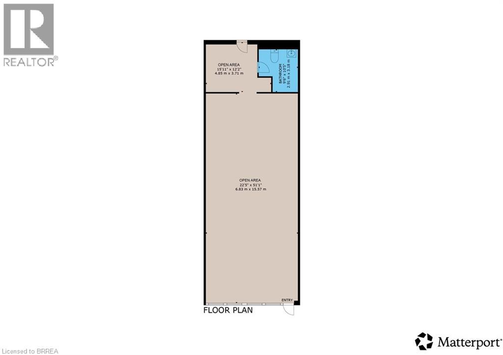 1 Hartley Avenue Unit# A4, Paris, Ontario  N3L 0M3 - Photo 23 - 40805106