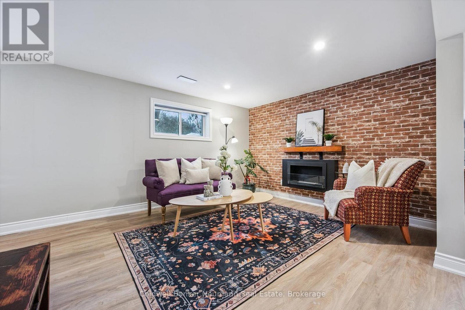 21 Oriole Crescent, Guelph, Ontario  N1G 1J5 - Photo 27 - X12801020