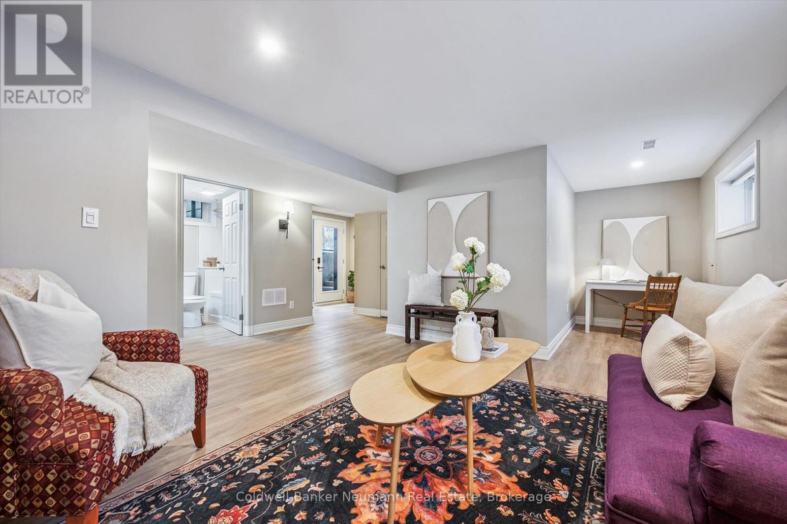 21 Oriole Crescent, Guelph, Ontario  N1G 1J5 - Photo 29 - X12801020