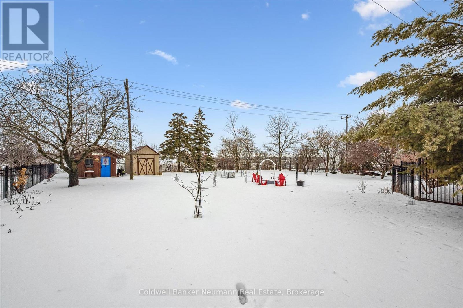 21 Oriole Crescent, Guelph, Ontario  N1G 1J5 - Photo 43 - X12801020