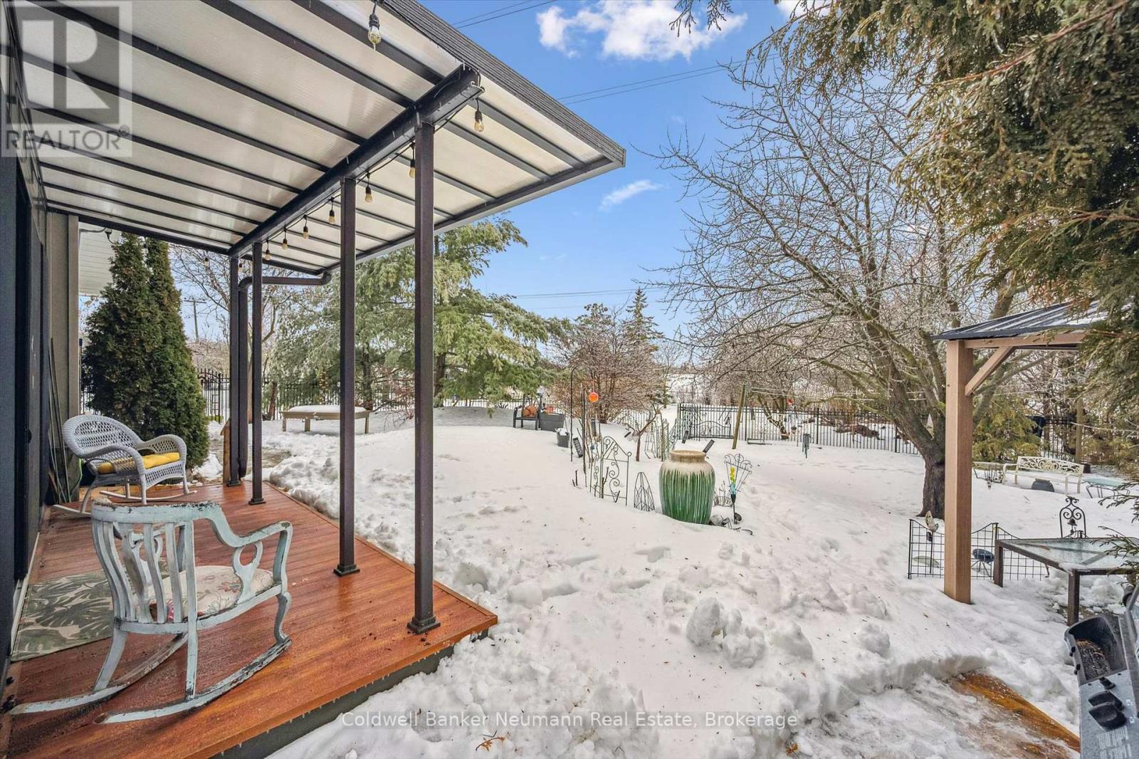 21 Oriole Crescent, Guelph, Ontario  N1G 1J5 - Photo 40 - X12801020