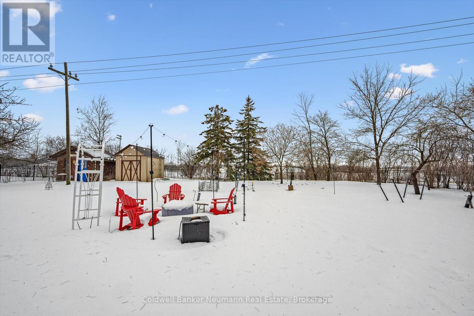 21 Oriole Crescent, Guelph, Ontario  N1G 1J5 - Photo 44 - X12801020