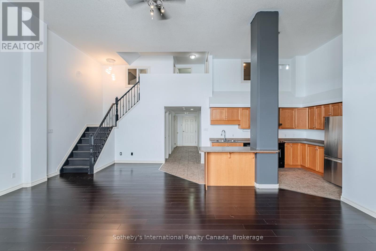 213 - 111 Grey Street, Brantford, Ontario  N3S 4V8 - Photo 16 - X12820100