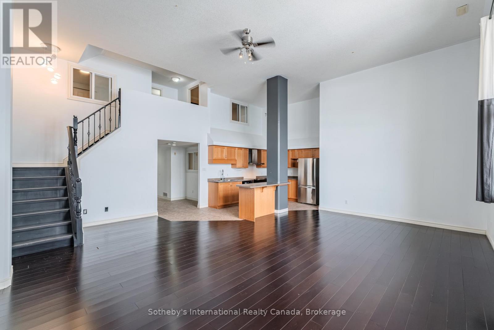 213 - 111 Grey Street, Brantford, Ontario  N3S 4V8 - Photo 17 - X12820100