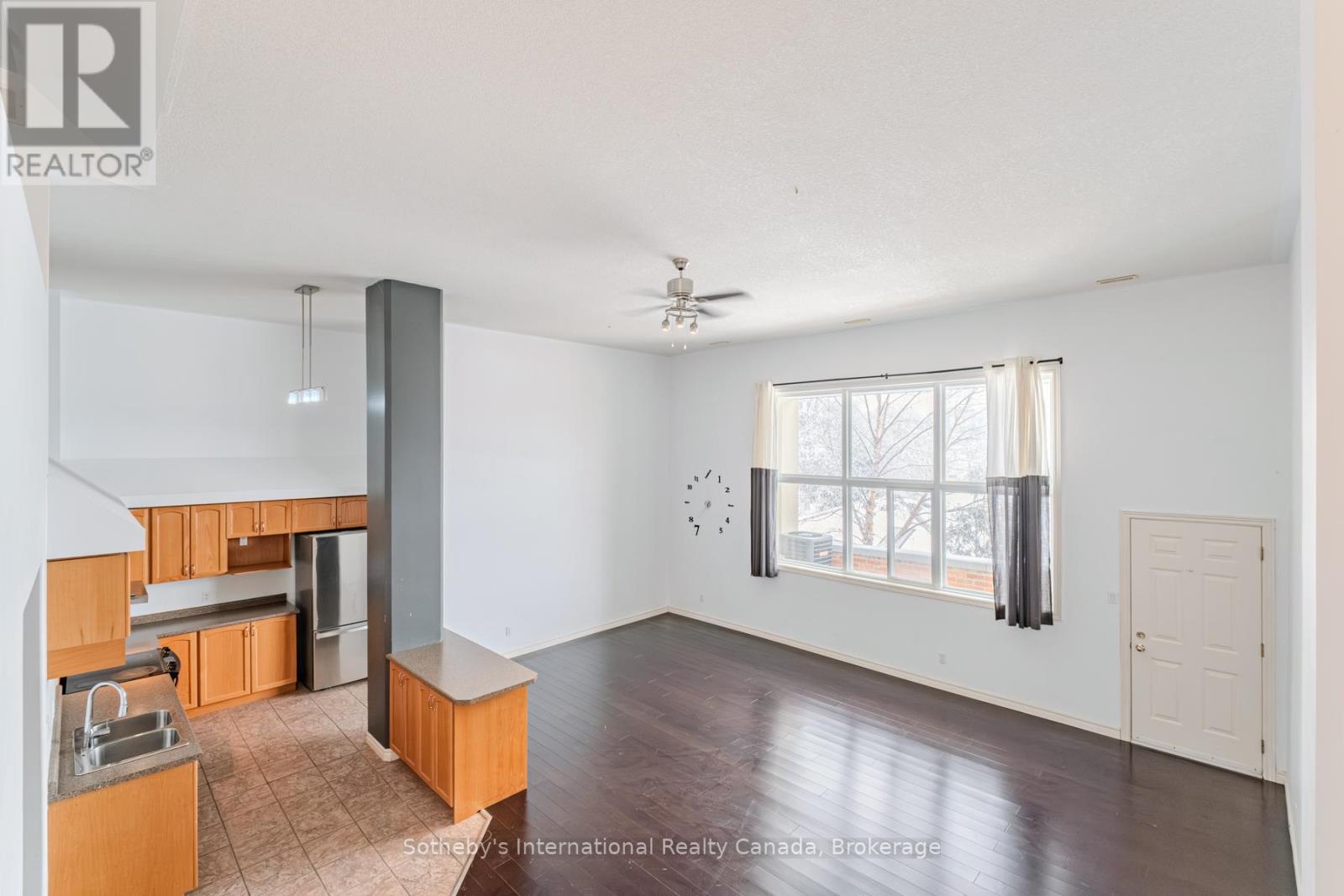 213 - 111 Grey Street, Brantford, Ontario  N3S 4V8 - Photo 19 - X12820100