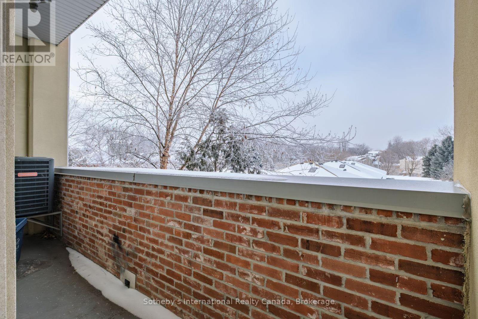 213 - 111 Grey Street, Brantford, Ontario  N3S 4V8 - Photo 25 - X12820100