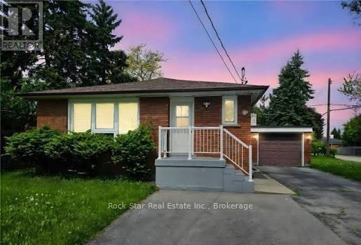 130 West 34th Street, Hamilton, Ontario  L9C 5K3 - Photo 1 - X12820162