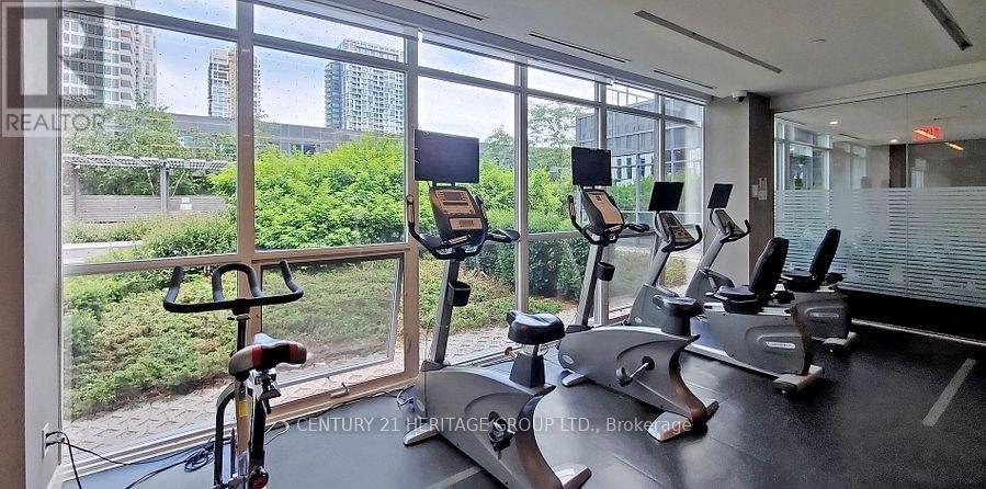 2107 - 170 Sumach Street, Toronto, Ontario  M5A 3K2 - Photo 31 - C12818926