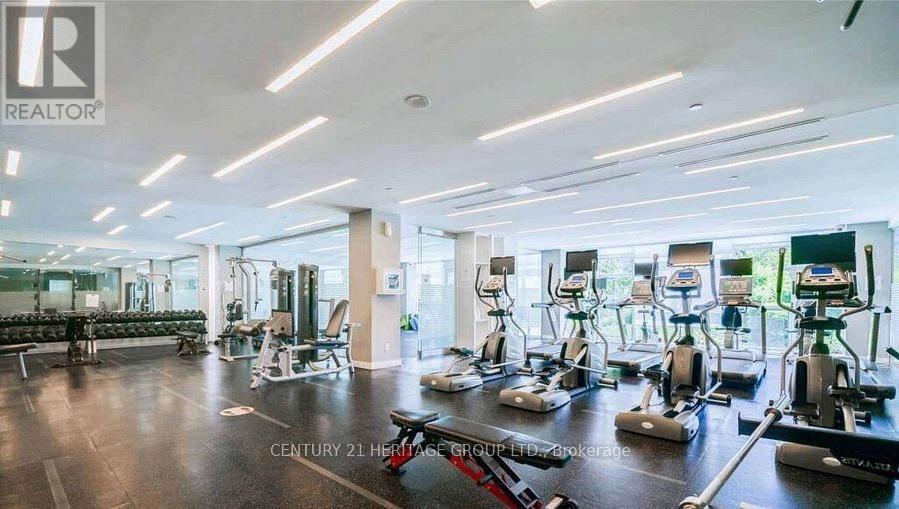 2107 - 170 Sumach Street, Toronto, Ontario  M5A 3K2 - Photo 29 - C12818998