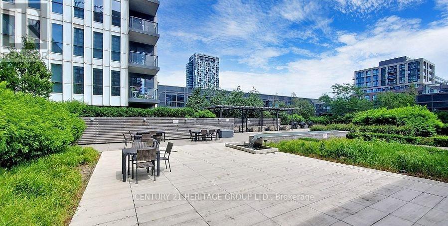 2107 - 170 Sumach Street, Toronto, Ontario  M5A 3K2 - Photo 37 - C12818926