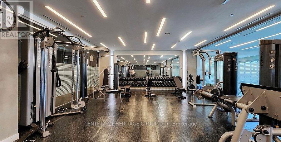 2107 - 170 Sumach Street, Toronto, Ontario  M5A 3K2 - Photo 30 - C12818926