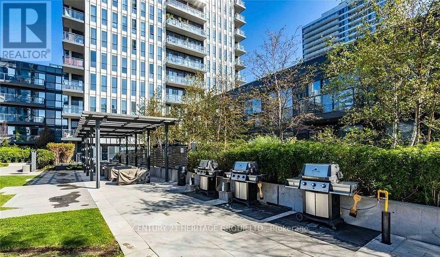 2107 - 170 Sumach Street, Toronto, Ontario  M5A 3K2 - Photo 28 - C12818998