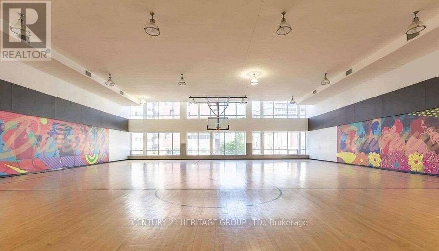 2107 - 170 Sumach Street, Toronto, Ontario  M5A 3K2 - Photo 35 - C12818926