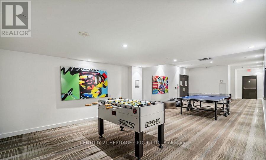 2107 - 170 Sumach Street, Toronto, Ontario  M5A 3K2 - Photo 32 - C12818998