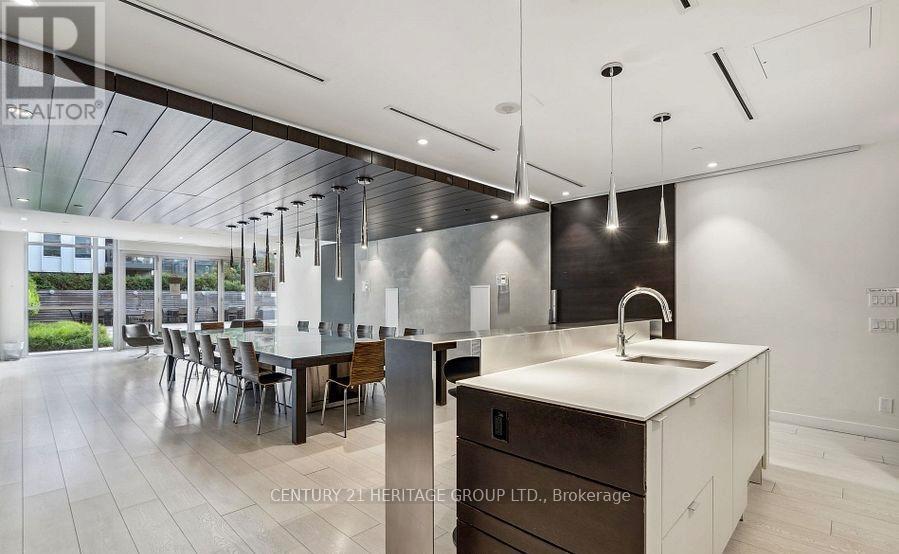 2107 - 170 Sumach Street, Toronto, Ontario  M5A 3K2 - Photo 34 - C12818998