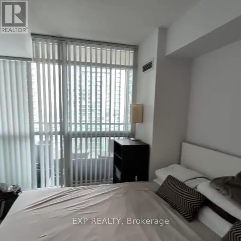 1711 - 205 Sherway Gardens Road, Toronto, Ontario  M9C 0A5 - Photo 4 - W12794766