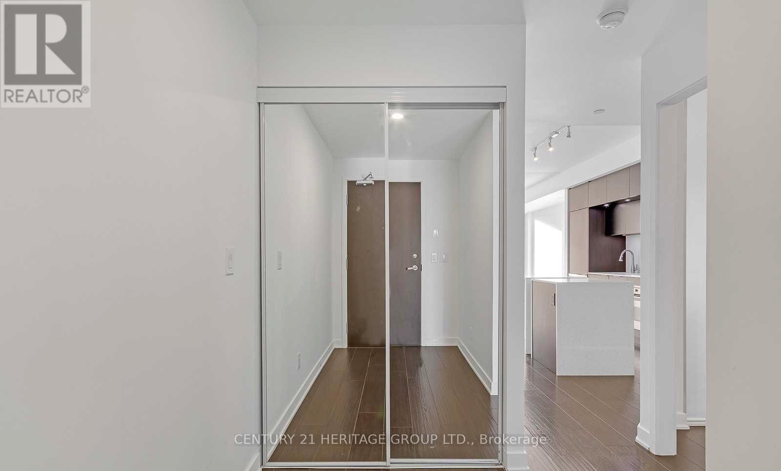 2107 - 170 Sumach Street, Toronto, Ontario  M5A 3K2 - Photo 4 - C12818998