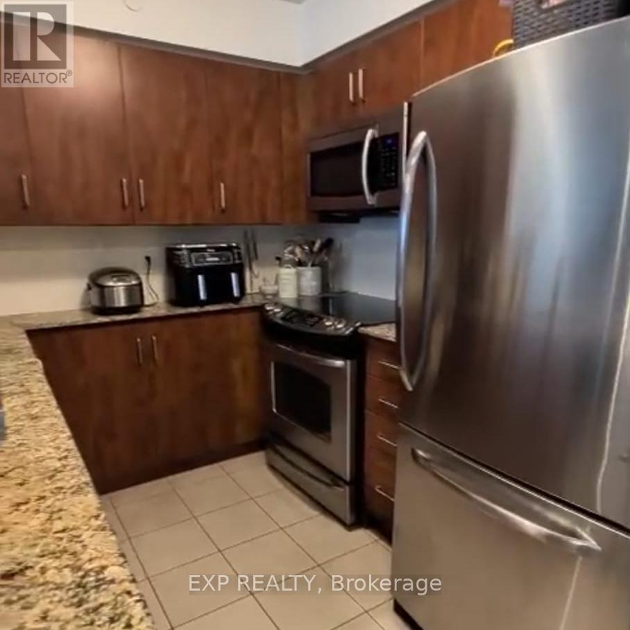 1711 - 205 Sherway Gardens Road, Toronto, Ontario  M9C 0A5 - Photo 2 - W12794766