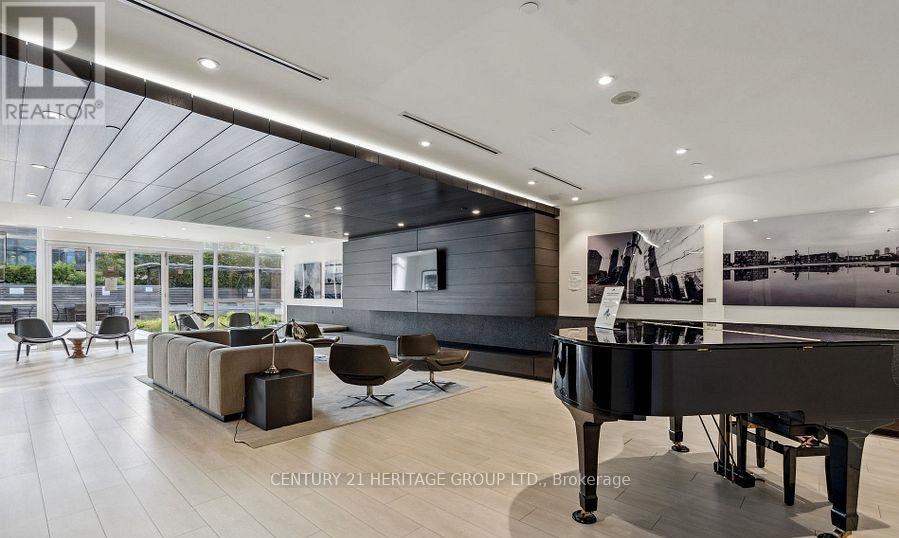 2107 - 170 Sumach Street, Toronto, Ontario  M5A 3K2 - Photo 33 - C12818998