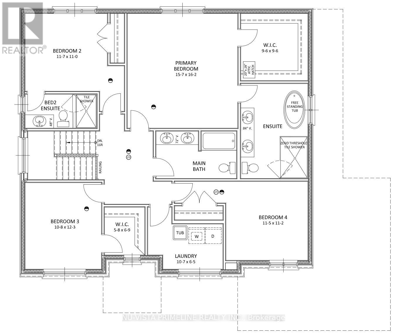 2022 Buroak Drive E, London North, Ontario  N6G 3X9 - Photo 5 - X12815438