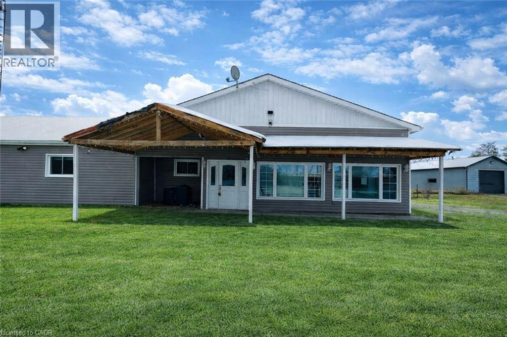 1133 PLOWMANS Line, Norfolk County, Ontario