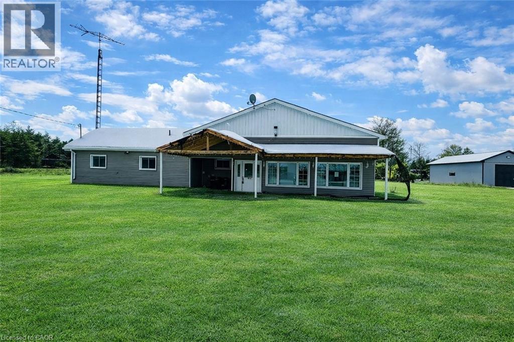 1133 Plowmans Line, Norfolk County, Ontario  N0J 1E0 - Photo 2 - 40806783
