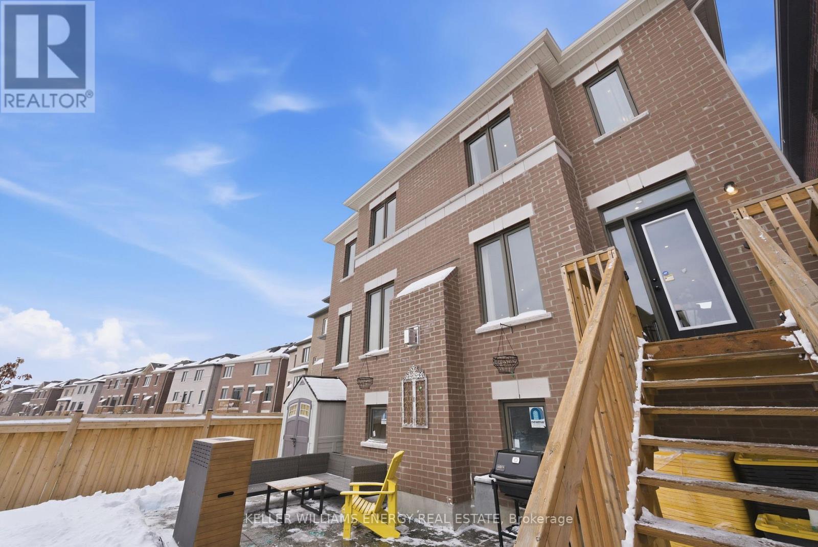 44 Priory Drive, Whitby, Ontario  L1P 0L1 - Photo 44 - E12820154