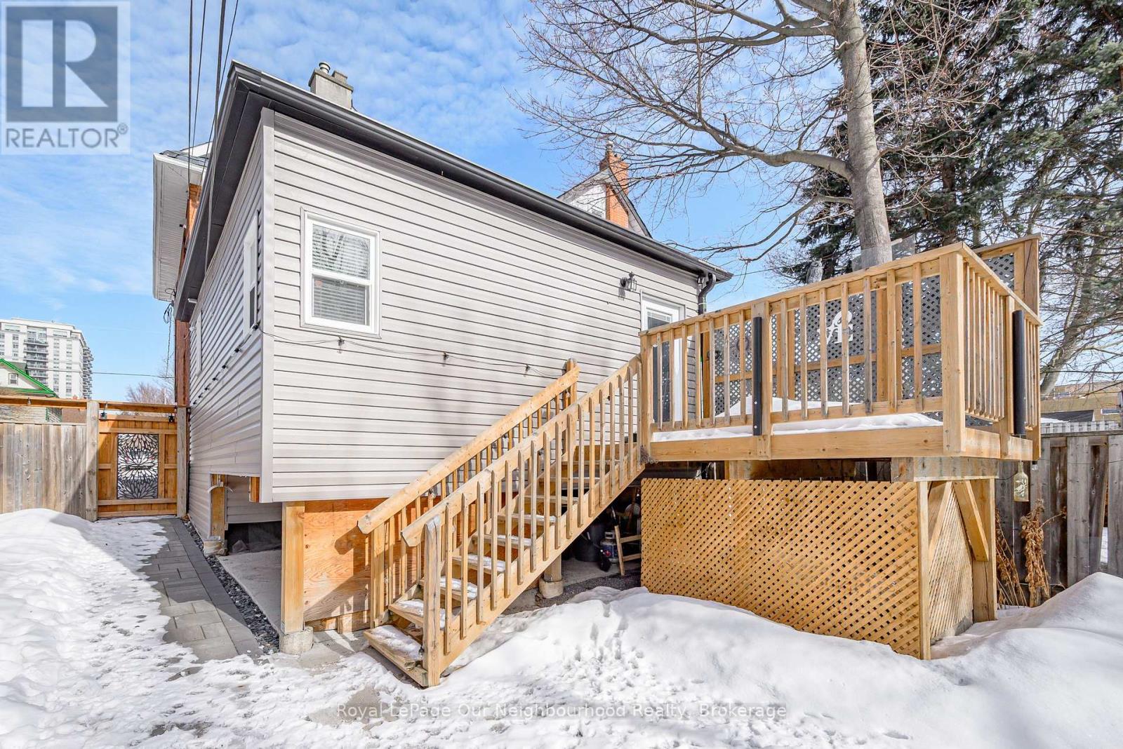 37 Elgin Street E, Oshawa, Ontario  L1G 1S9 - Photo 11 - E12820160