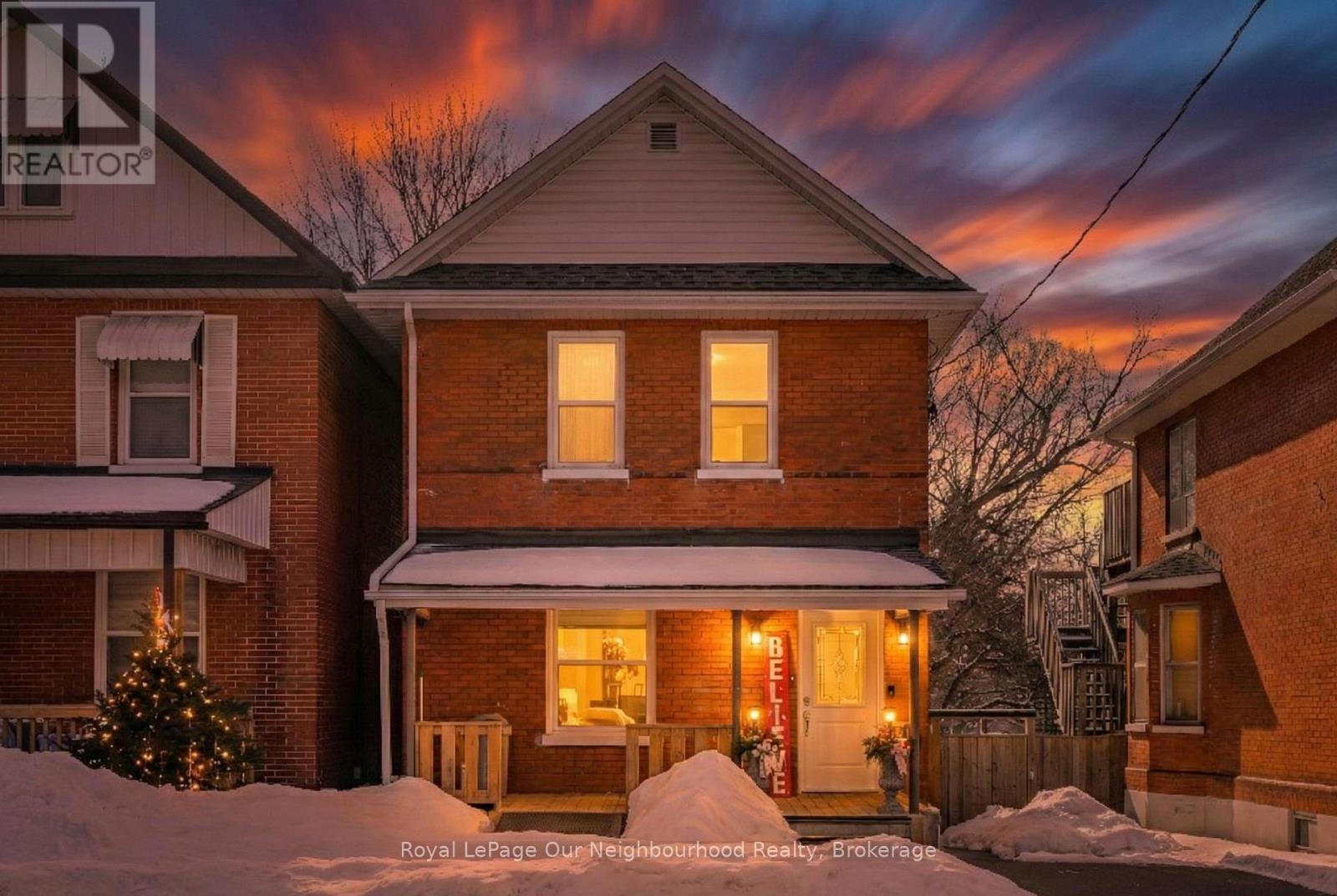 37 Elgin Street E, Oshawa, Ontario  L1G 1S9 - Photo 13 - E12820160