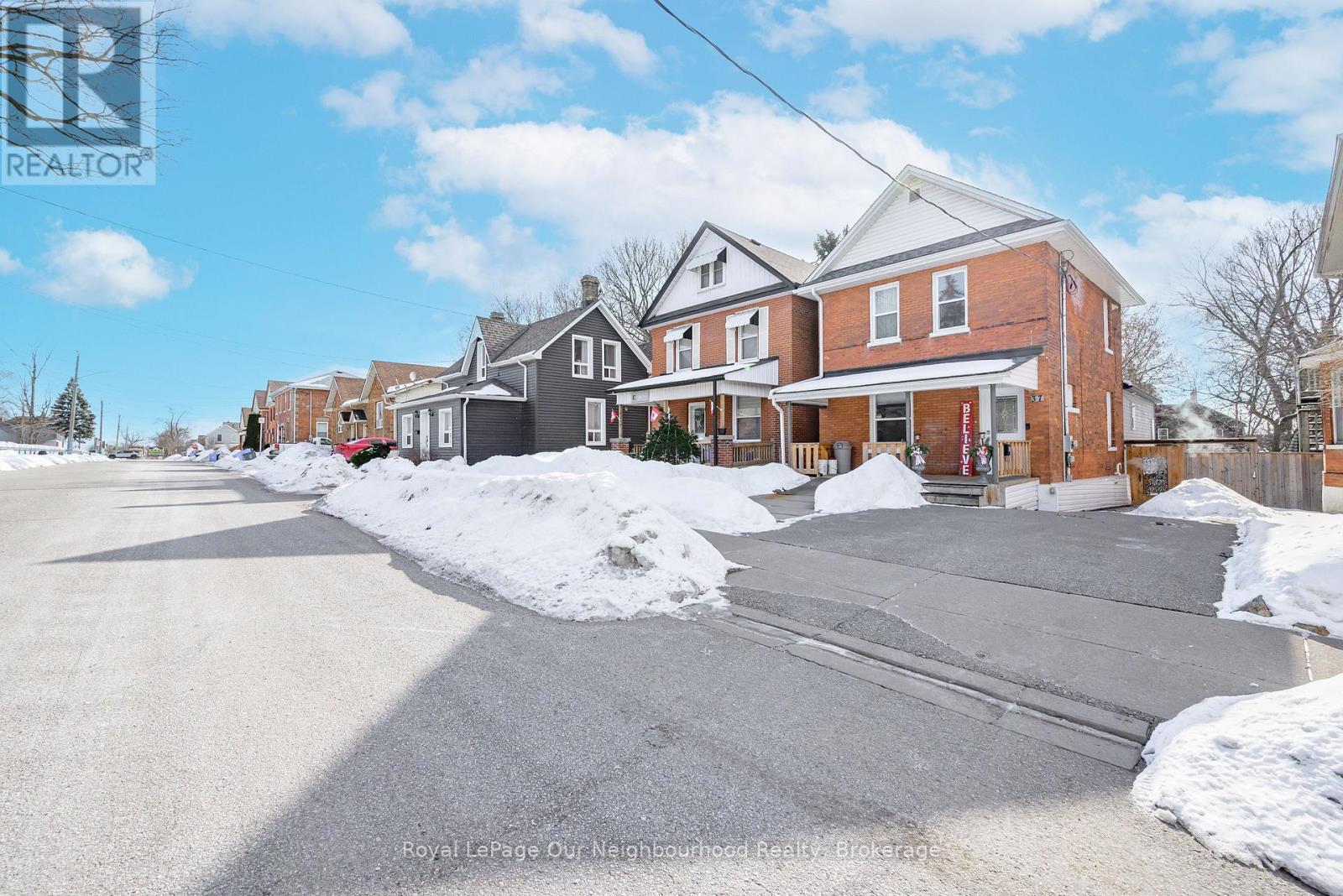 37 Elgin Street E, Oshawa, Ontario  L1G 1S9 - Photo 14 - E12820160