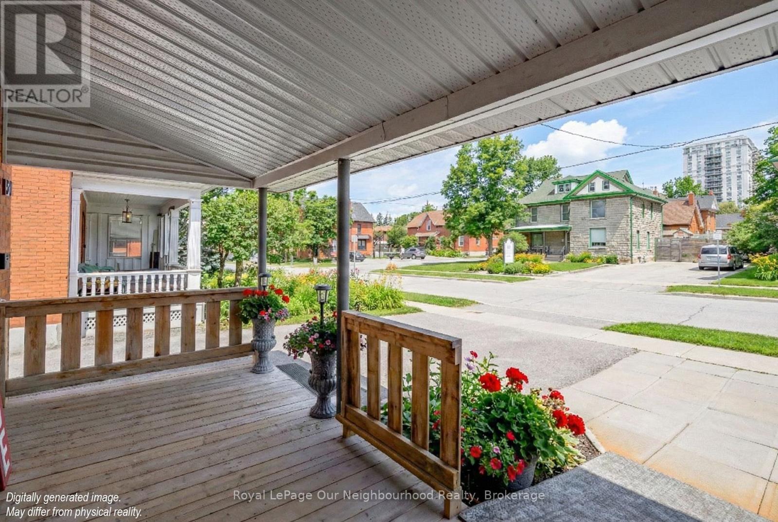 37 Elgin Street E, Oshawa, Ontario  L1G 1S9 - Photo 16 - E12820160