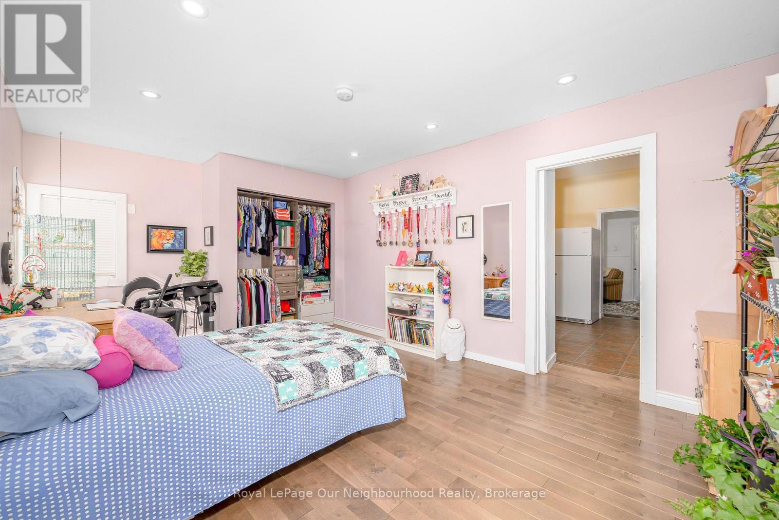 37 Elgin Street E, Oshawa, Ontario  L1G 1S9 - Photo 33 - E12820160