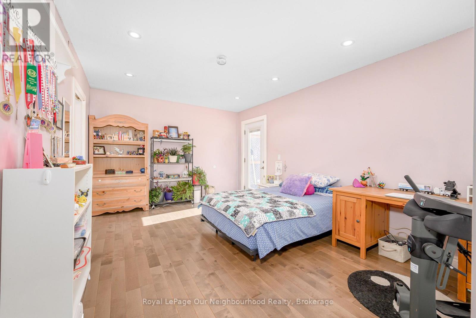 37 Elgin Street E, Oshawa, Ontario  L1G 1S9 - Photo 34 - E12820160