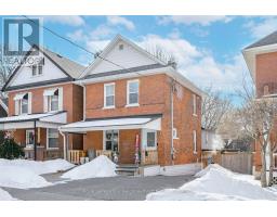 37 ELGIN STREET E, Oshawa, Ontario