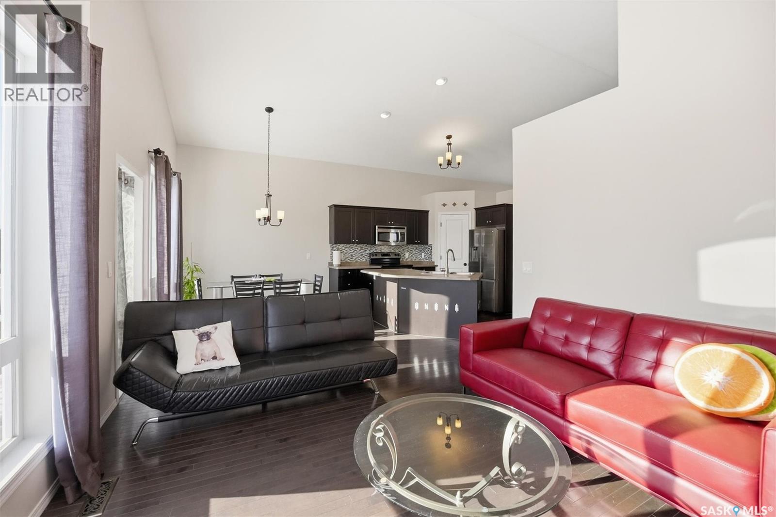 1018 Rempel Way, Saskatoon, Saskatchewan  S7T 0M6 - Photo 7 - SK029132