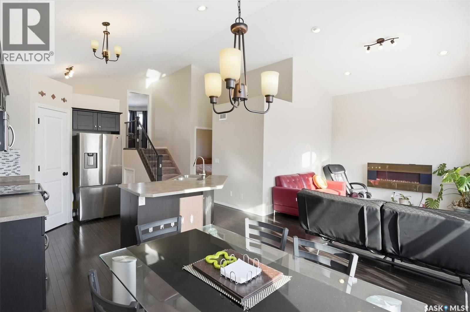 1018 Rempel Way, Saskatoon, Saskatchewan  S7T 0M6 - Photo 16 - SK029132