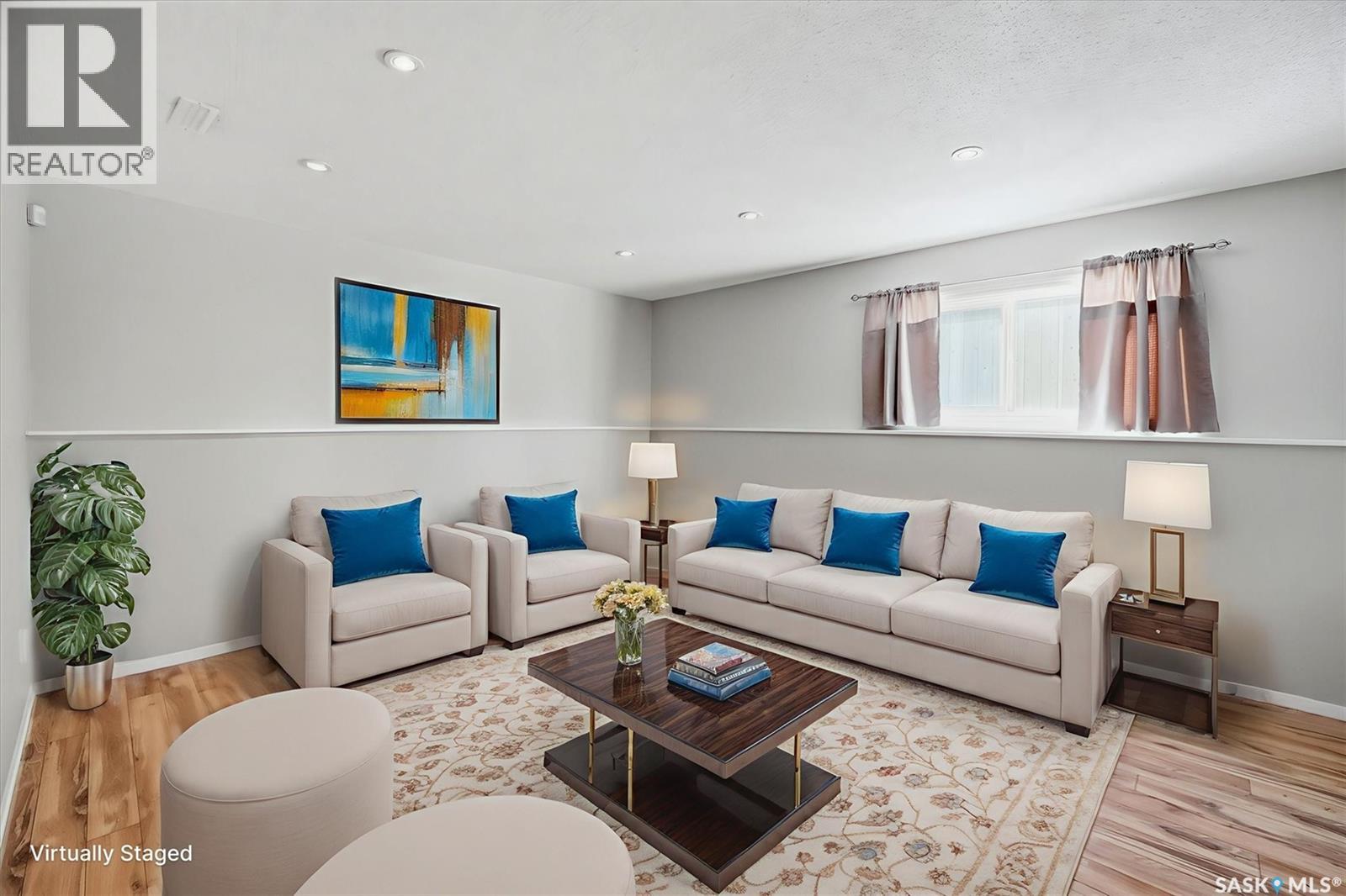 1018 Rempel Way, Saskatoon, Saskatchewan  S7T 0M6 - Photo 31 - SK029132